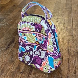 Vera Bradley Lunch Bag